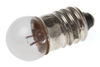Incandescent Light Bulbs - 104856 - RS Components, Ltd.