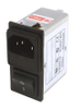 IEC Filters - 2734897 - RS Components, Ltd.