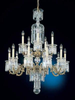 Large Chandeliers-Candle - 235620 - Light Center (The)