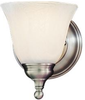 Sconces-Single Glass - 255612 - Light Center (The)