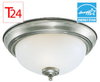 Flush Mounts-Bowl Style - 243204 - Light Center (The)