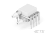 Board Mount Pressure Sensors - 4525DO-DS3BS002GPF - TE Connectivity