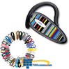 Jabra BT160 Bluetooth Headset -- 100-91600000-02