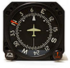 Directional Gyros / HSIsVacuum Autopilot - 1U262-005-20 - Mid-Continent Instruments and Avionics
