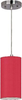 E95020-105SN Mini Pendants-Drum Shades - 664843 - Capital Lighting, Inc.