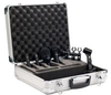 Packs and Sets - FP QUAD Choose Packs and Sets - AUDIX Corporation