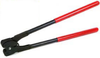 Heavy Duty Front Action Sealer 3/4