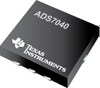 ADS7040 Ultra-Low Power and Ultra-Small Size SAR ADC| 8-Bit | 1MSPS | Single-Ended - ADS7040IDCUT - Texas Instruments