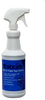 ACL Staticide Ready-to-Use ESD / Anti-Static Cleaning Chemical - 1 qt Bottle - 6001 - ACL 6001 - R. S. Hughes Company, Inc.