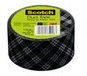 3M Scotch 910 Black Duct Tape - 1.88 in Width x 10 yd Length - 34918 - 051141-34918 - R. S. Hughes Company, Inc.