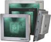 Panel mount operator workstation -- VisuNet PC8215