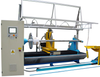 FEBA Single Knife Lathe Slitter -- F600