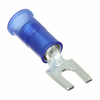 Terminals - Spade Connectors - 3M157251-ND - DigiKey