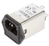 AC Power Entry Modules - FDMM10SFR - VAST STOCK CO., LIMITED