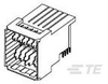 Backplane Power Connectors - 1892731-2 - TE Connectivity