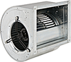 EC centrifugal fan - D3G283-AB32-11 - ebm-papst Inc.