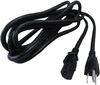 Power Cord, Nema 5-15P-Iec C13, 9.8Ft; Connector Type A Multicomp Pro - 74Y9209 - Newark, An Avnet Company