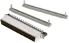 Scsi Connector, Plug, 68 Position, Idc/idt; No. Of Contacts Amp - Te Connectivity - 42K6551 - Newark, An Avnet Company