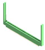 Card Edge Connector Rohs Compliant Edac - 63AJ2948 - Newark, An Avnet Company