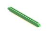 Card Edge Conn, Dual, 66Pos, Wire Wrap; Card Edge Connector Type Edac - 64AJ1931 - Newark, An Avnet Company