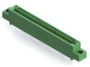Card Edge Conn, Single Side, 28Pos, Th; Card Edge Connector Type Edac - 68AJ1014 - Newark, An Avnet Company