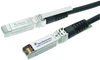 Sfp+ Cable Assembly Shielded Twinax 1M Black; Connector Type A Te Connectivity - 84R9095 - Newark, An Avnet Company