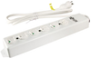 Outlet Strip, 6, 15A, 6Ft; No. Of Outlets Eaton Tripp Lite - 10J7353 - Newark, An Avnet Company