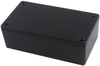 Enclosure, Multipurpose, Plastic, Black; Enclosure Type Hammond - 74K2761 - Newark, An Avnet Company