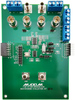 Daughter Brd, Simultaneous-Sampling Adc; Accessory Type Maxim Integrated/analog Devices -- 68AC5255