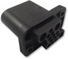 Connector, Housing, Rectnglr Pwr, Pin Contact; Product Range Amp Te Connectivity - 30AC3914 - Newark, An Avnet Company