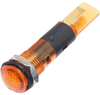 Panel Lights -- FL1P-8NJ-1-Y12V
