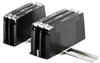 3 Phase Plastic Housing Filter 520Vac, Din Rail Mount, 10A Rohs Compliant Schaffner - 78M7010 - Newark, An Avnet Company