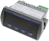 Panel Meter, Temp/process, 4Digit, 36Vdc; No. Of Digits / Alpha Amphenol Wilcoxon - 88AH8487 - Newark, An Avnet Company