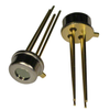 Temperature Sensors - Temperature Sensors - Analog and Digital Output - ZTP-135SR - 122872-ZTP-135SR - Win Source Electronics