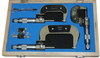 DIGITAL OUTSIDE MICROMETER SET-0-3