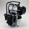 Air Compressor - Oil-less Rocking Piston - OF302-25BD2 - JUN-AIR USA, Inc.