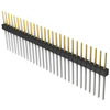 Headers, Male Pins - S1251E-28-ND - DigiKey