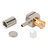 Coaxial Connector (RF) Assemblies - ARF2527-ND - DigiKey