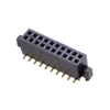 Headers, Receptacles, Female Sockets - 952-1404-5-ND - DigiKey
