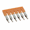 Terminal Block Jumpers - JX2.5/6-ND - DigiKey
