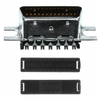 D-Sub Connector Assemblies - A23764-ND - DigiKey