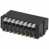 DIP Switches - CHP-081A-ND - DigiKey