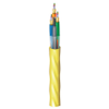 Indoor Riser OS2 Distribution 36 Fibers - FISD036RK - Belden Inc.