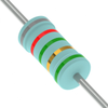 Through Hole Resistors - MFR25SDRF52-82R5-ND - DigiKey
