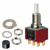 Pushbutton Switches - CKN4032-ND - DigiKey