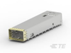 High Speed Pluggable IO Connectors & Cages - 2317416-2 - TE Connectivity