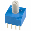 Switches - DIP Switches - S-2150 - Shenzhen Shengyu Electronics Technology Limited