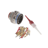 Circular Connector Assemblies - 1178-M8372395K1624N-ND - DigiKey