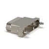 D-Sub, D-Shaped Connector Backshells, Hoods - 2262-A97001-513-ND - DigiKey