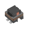 Current Sense Transformers -- 445-VST10/9EE-200S1C2CT-ND - Image